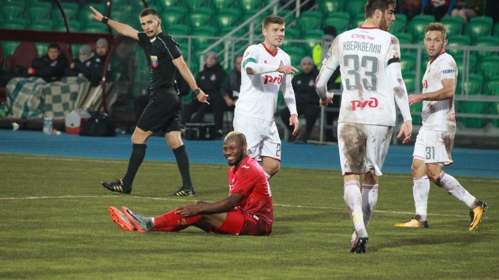 Олег Яровиков