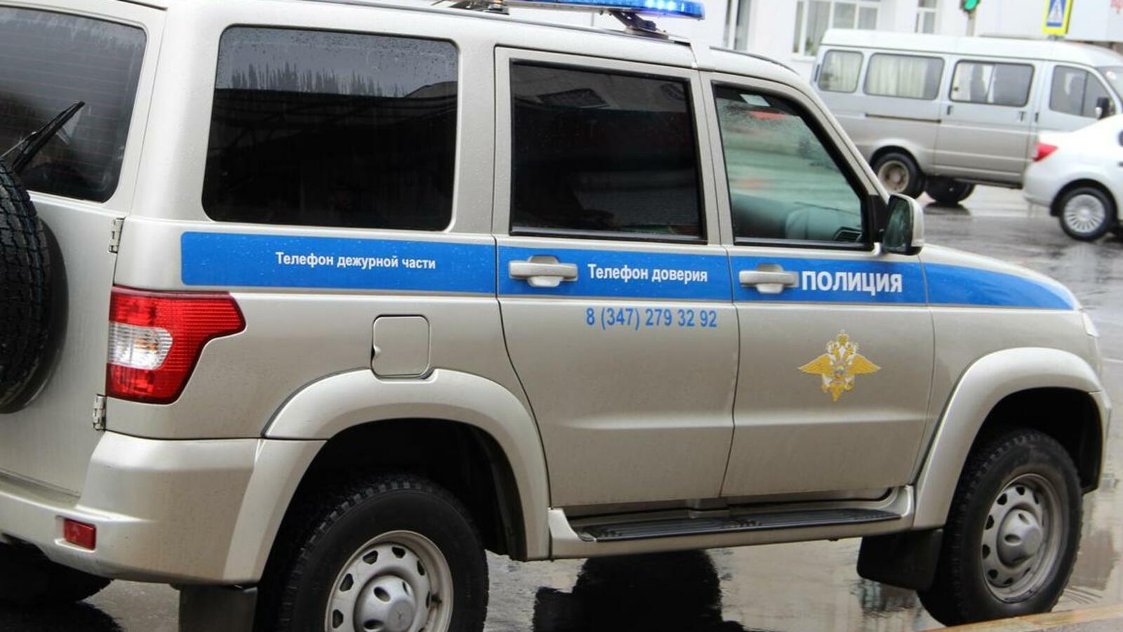 Ксения Калинина