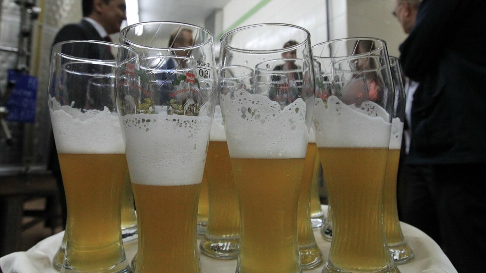 Олег Яровиков