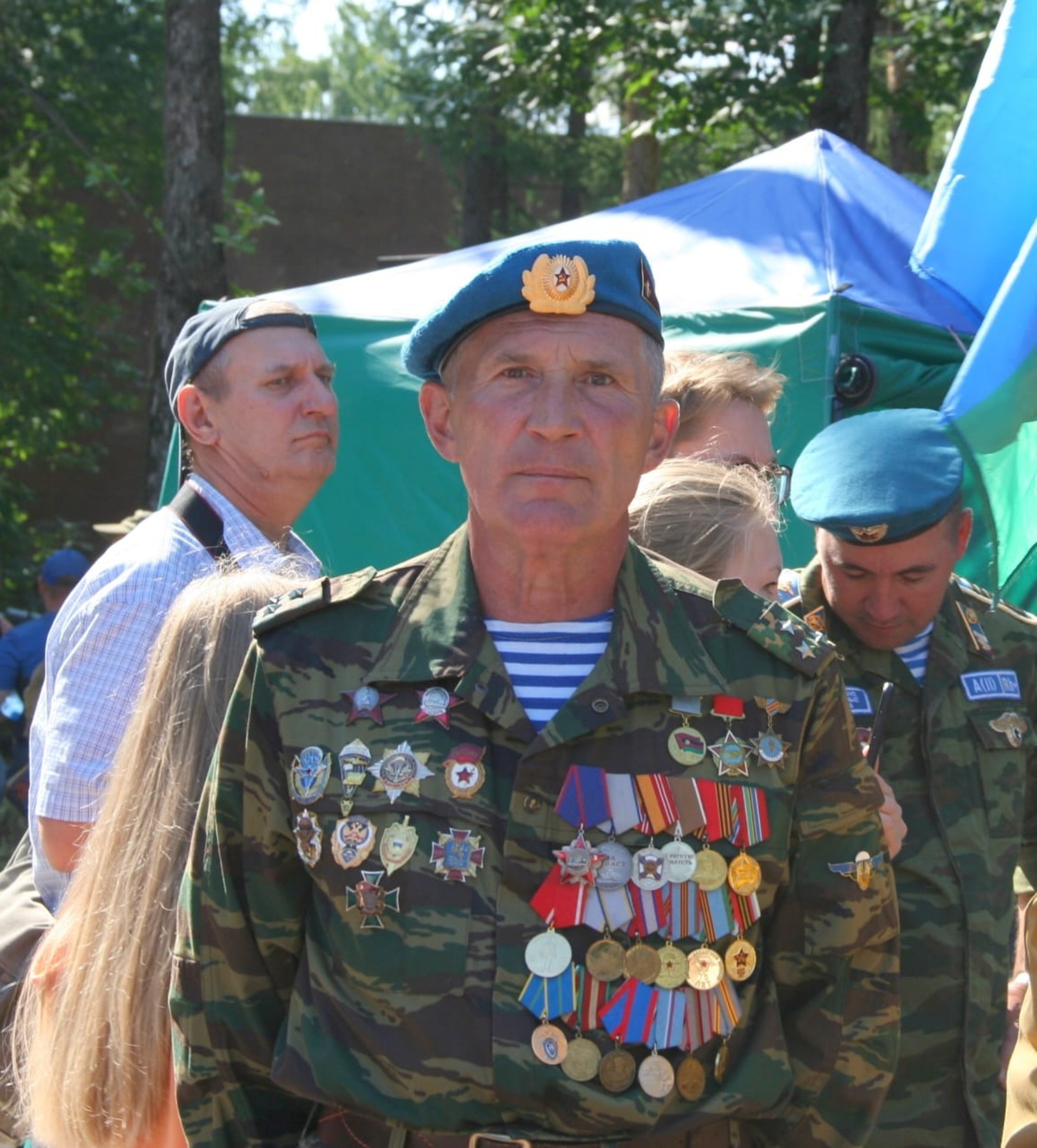 Виктор Гурьев