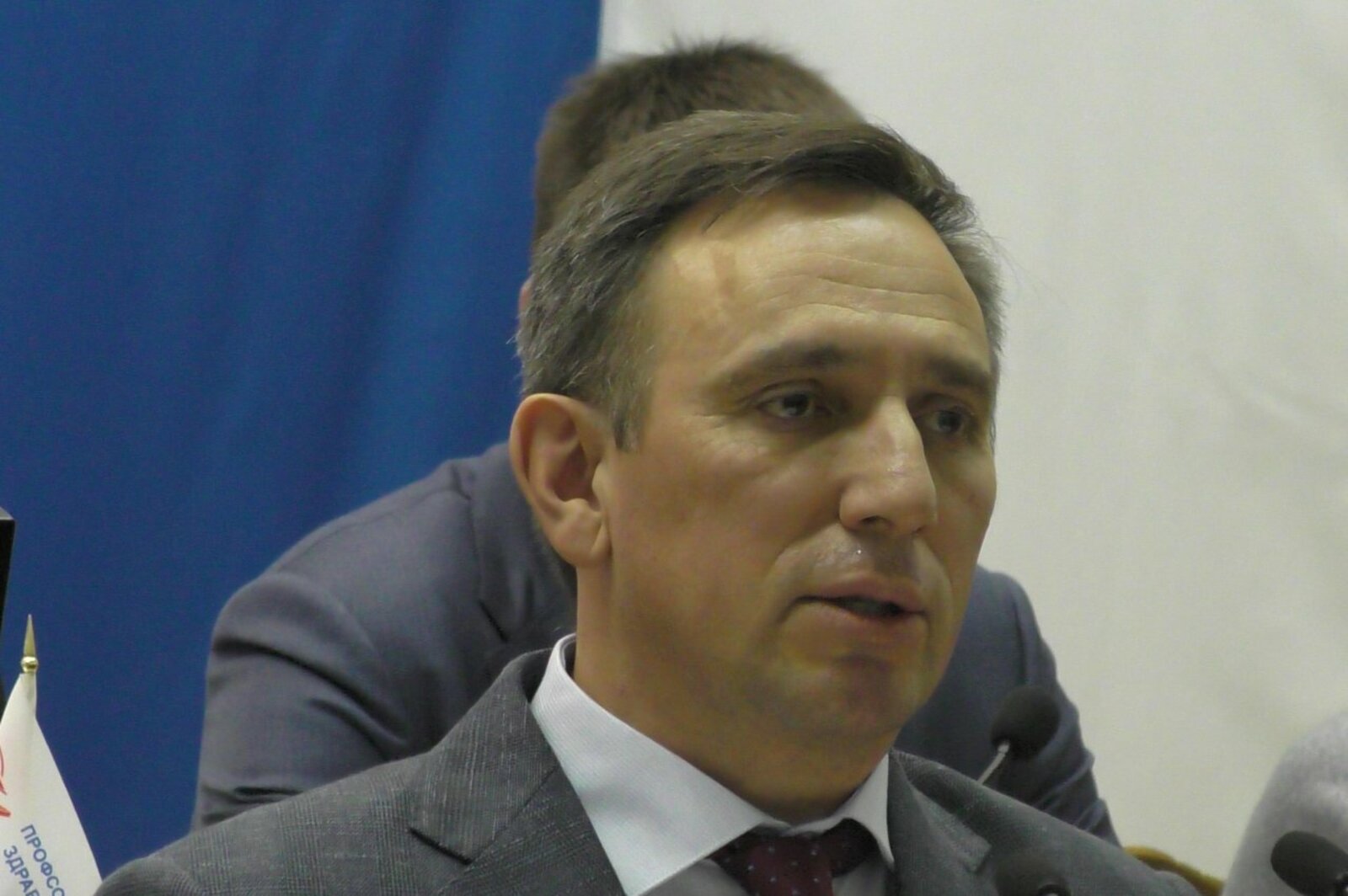 пресс-служба профсоюза работников здравоохранения РБ