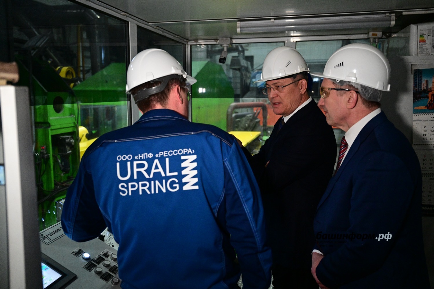 Азат Мухамедьянов  пресс-служба Главы Республики Башкортостан