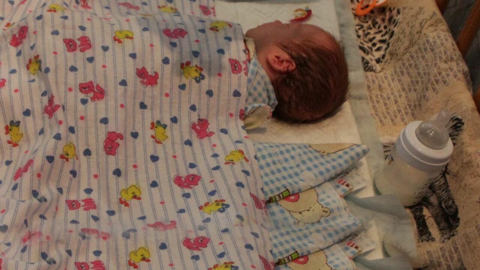 Олег Яровиков