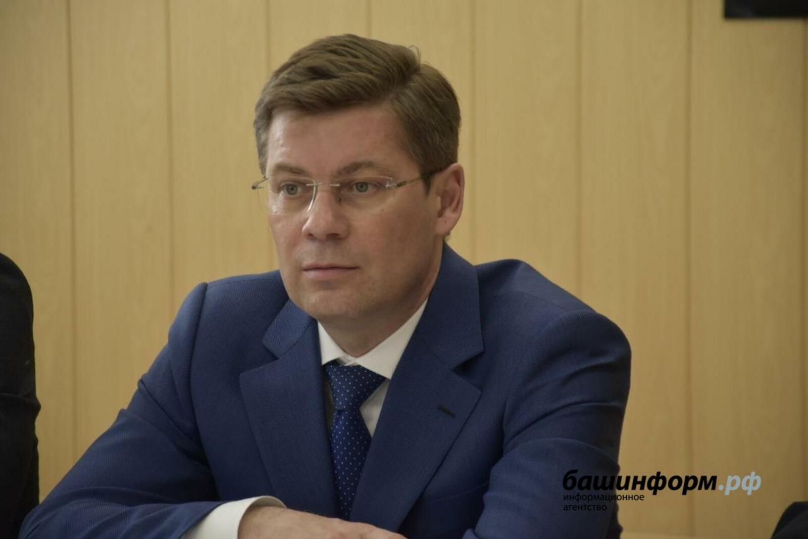 Валерий Шахов
