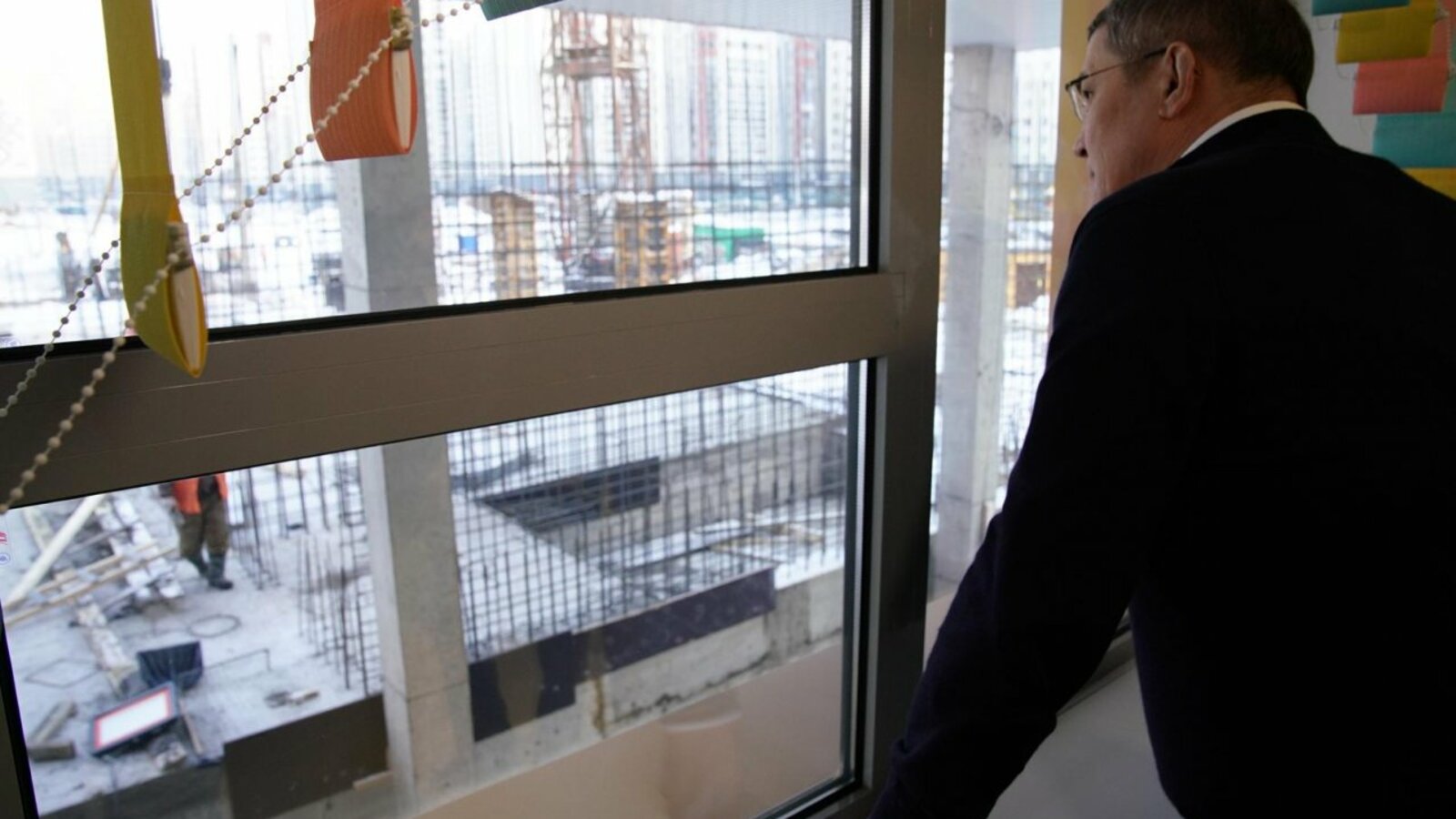 Олег Яровиков