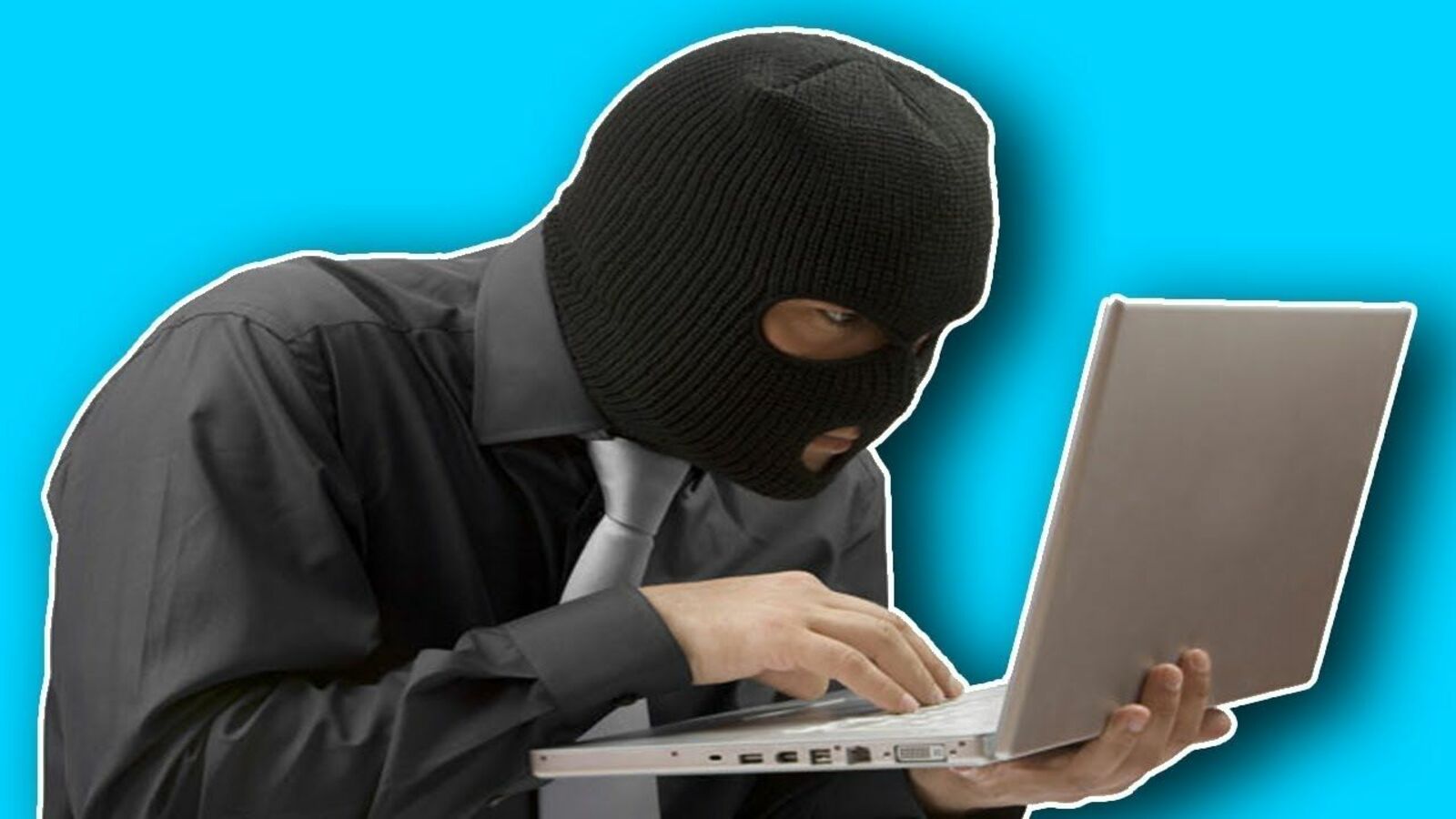 За интернет-мошенничество – уголовная ответственность