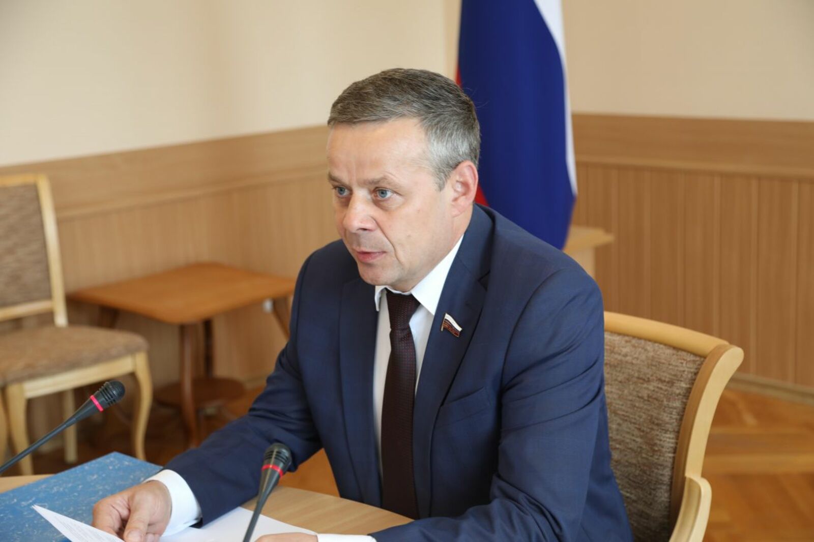 пресс-служба Госсобрания РБ