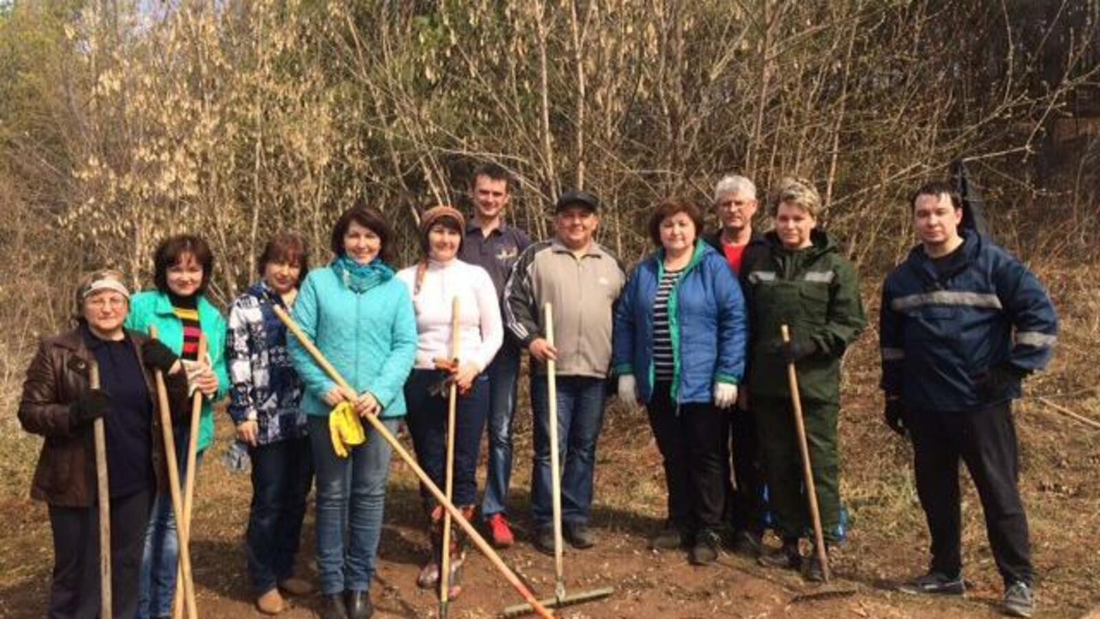 администрация Туймазинского района