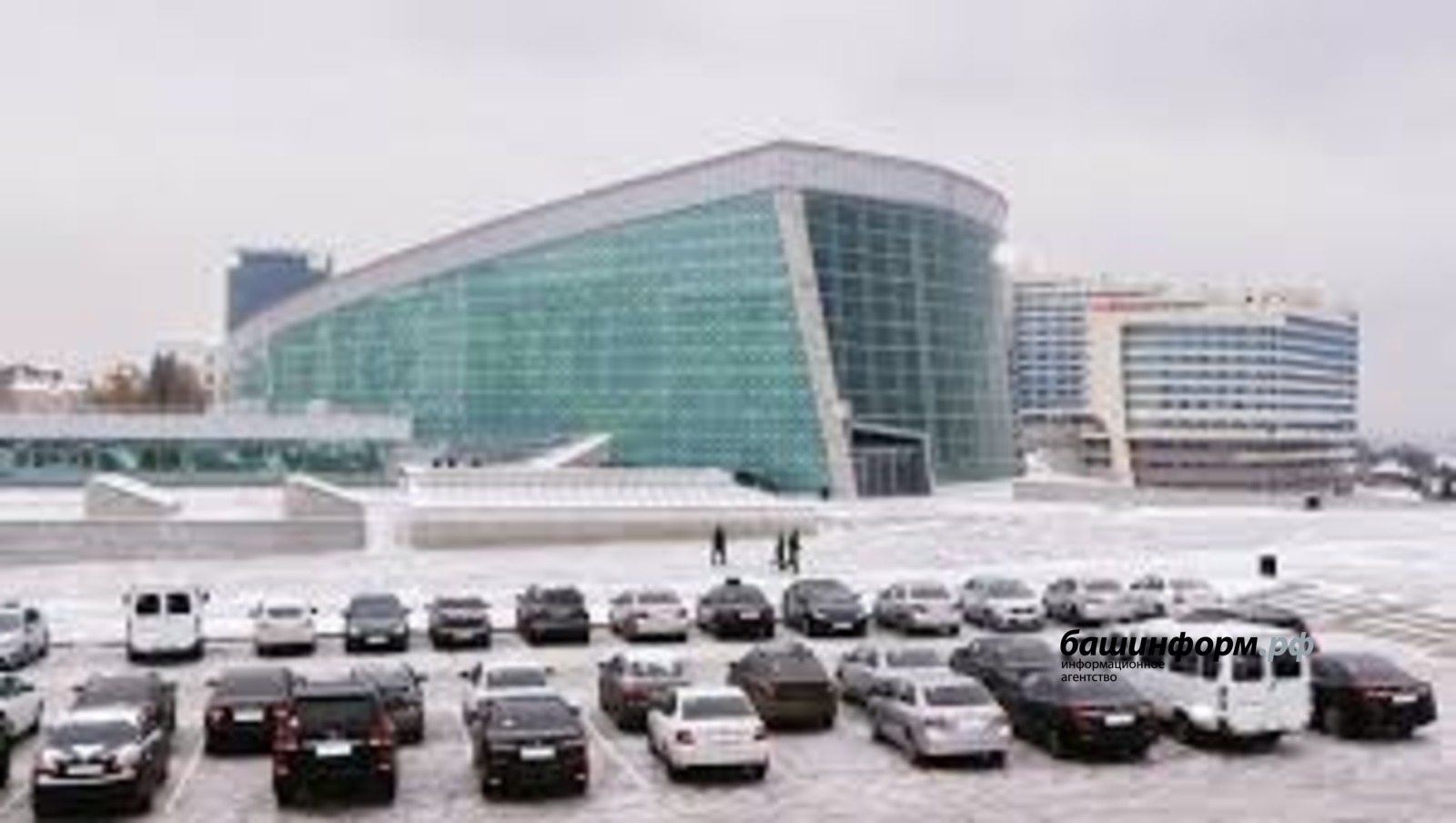 Архив Фотобанк ИА «Башинформ»