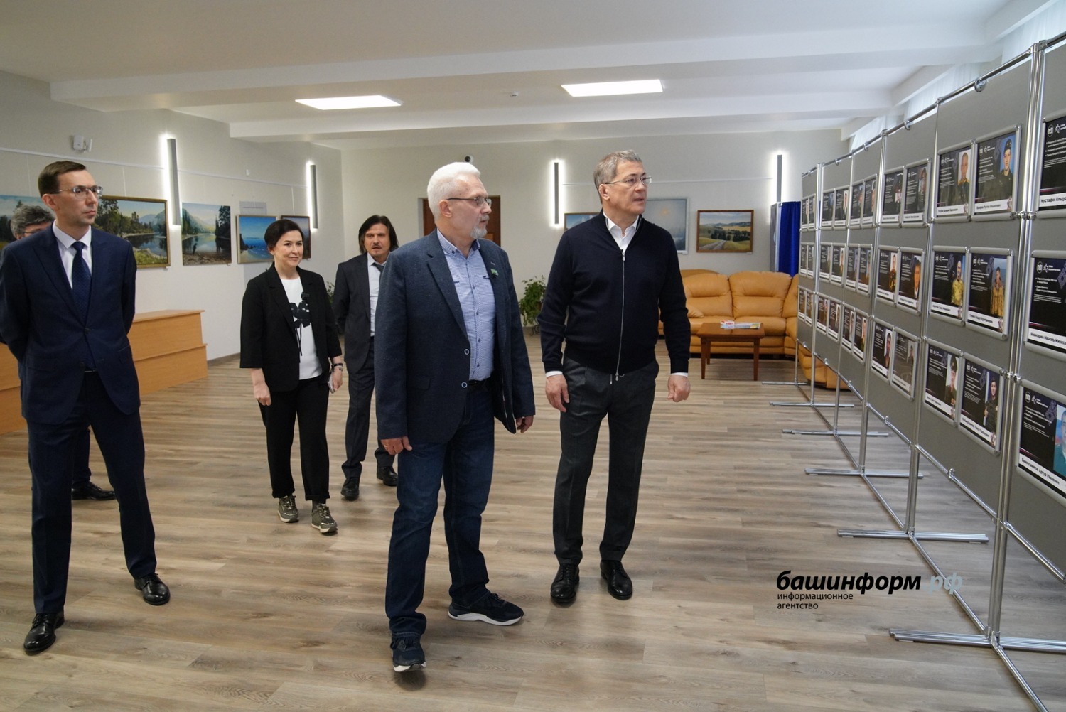 Олег Яровиков