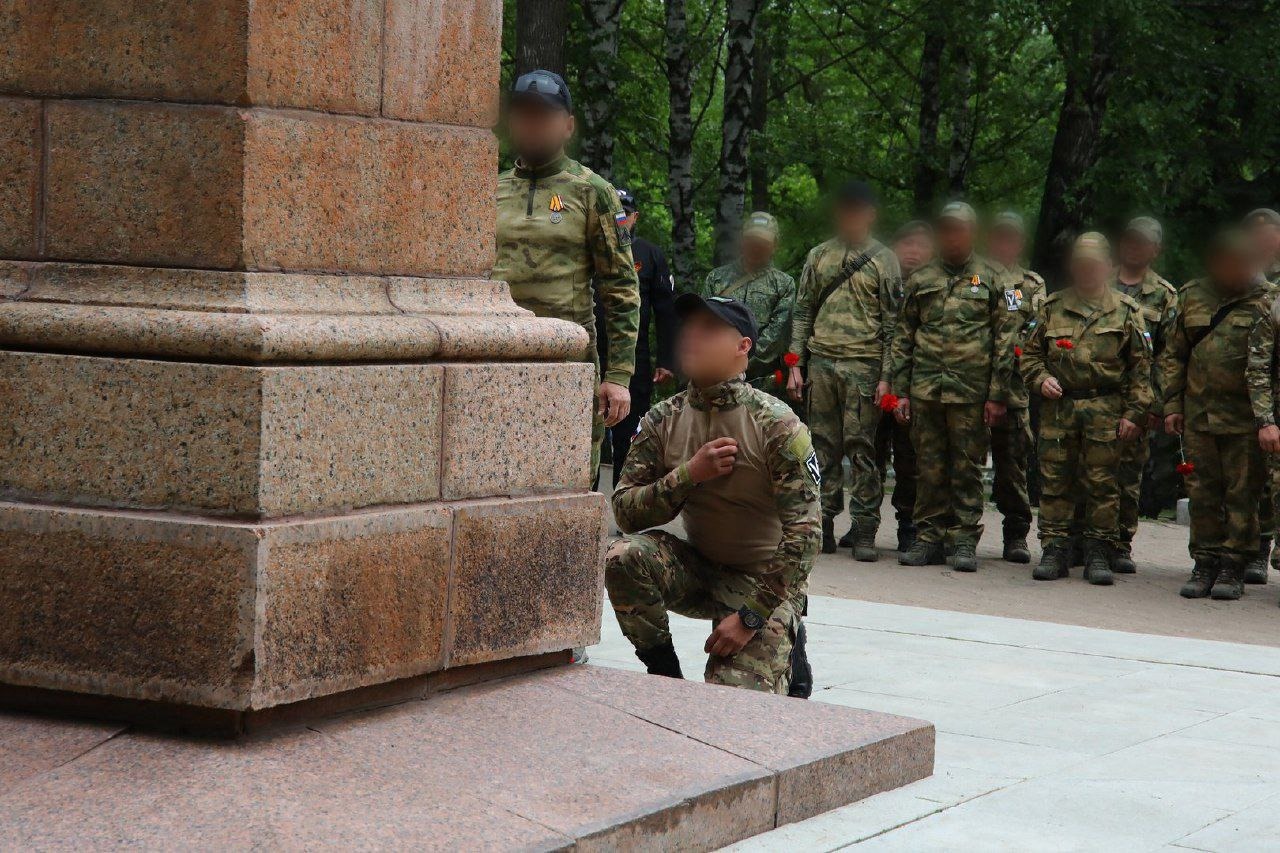 Валерий Шахов