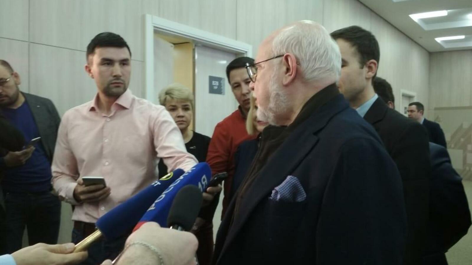 ОП РБ, Башинформ