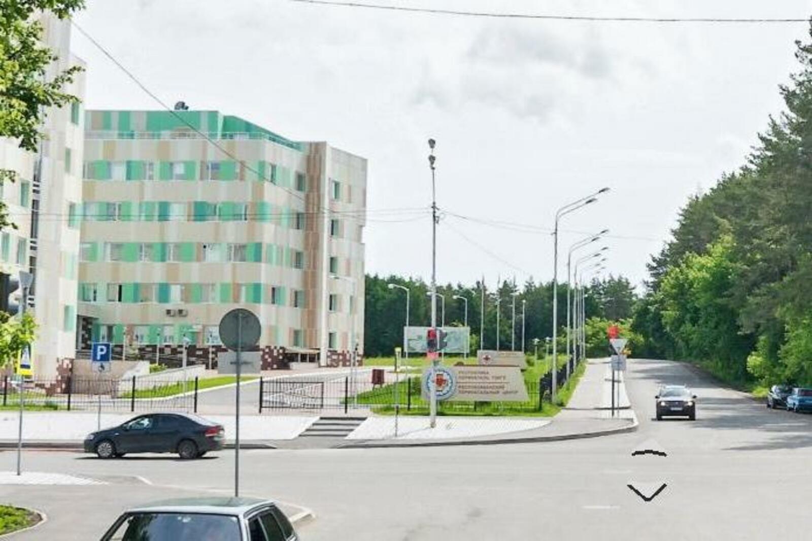 Яндекс.Панорама