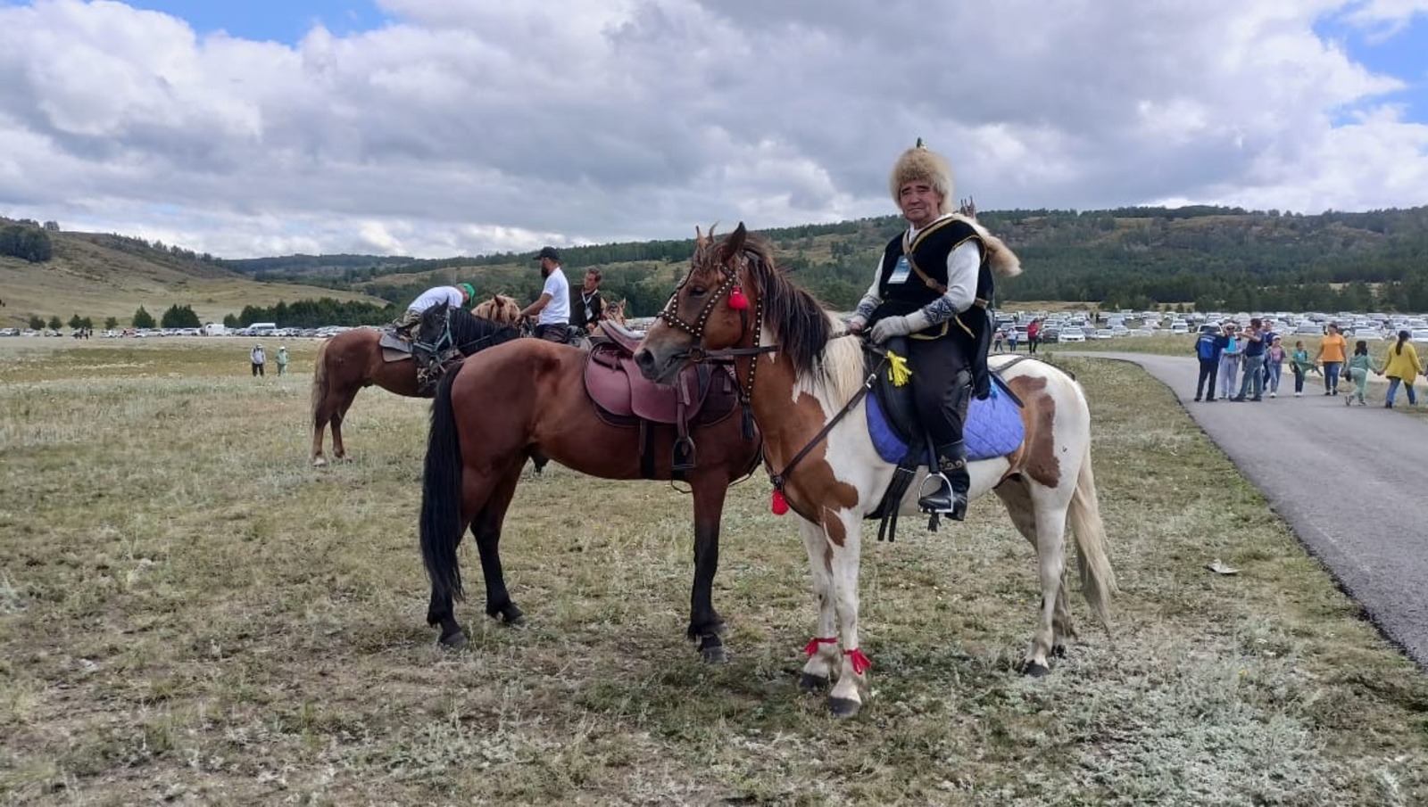 Валерий Шахов