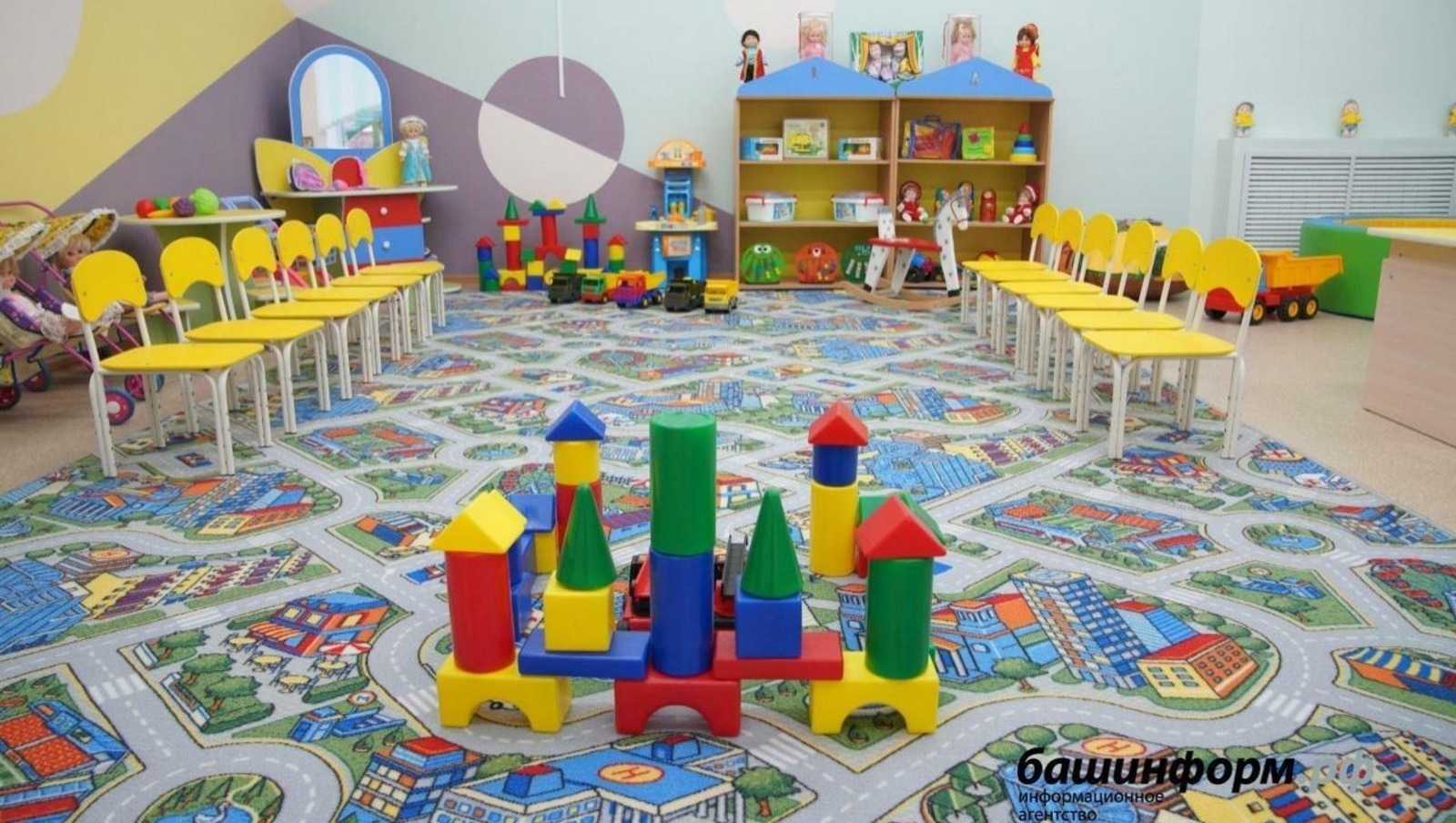 Олег Яровиков архив ИА «Башинформ»