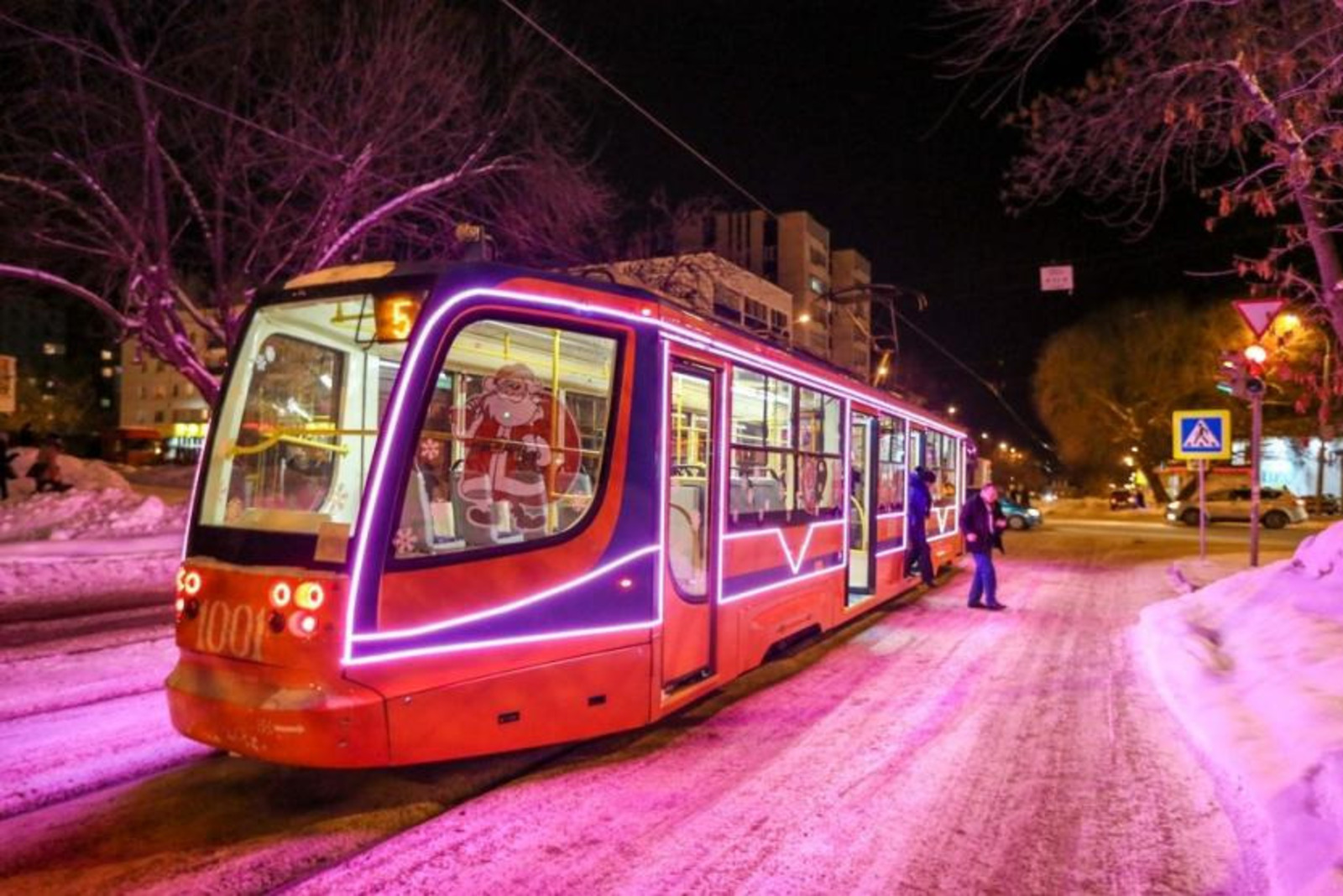 администрация Уфы