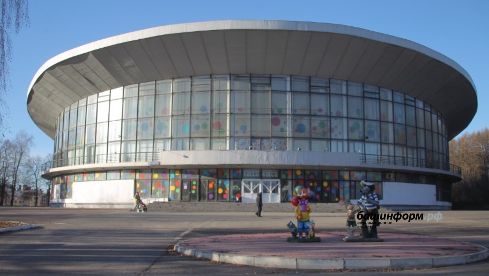Олег Яровиков