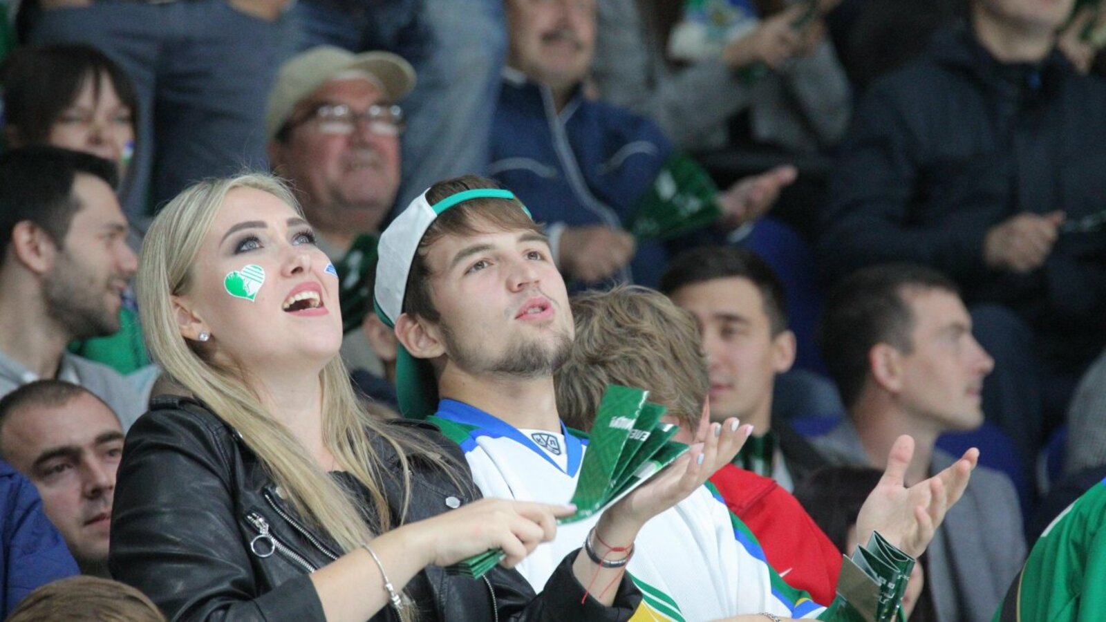 Олег Яровиков