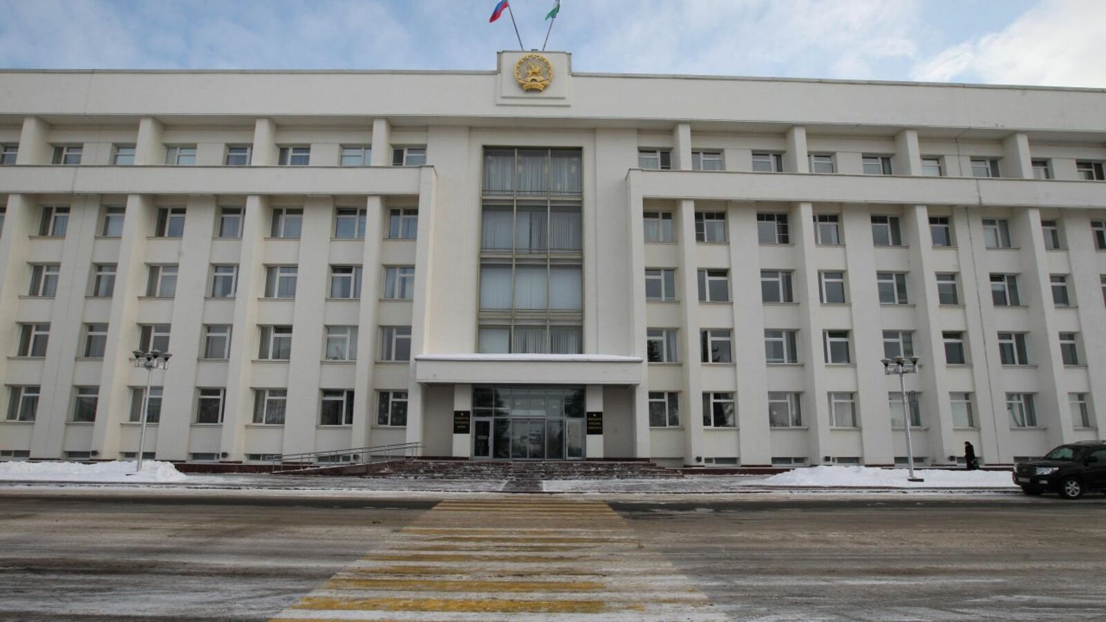 ИА "Башинформ"