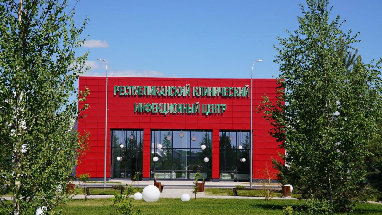 Олег Яровиков