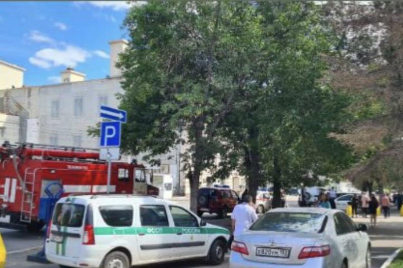 Объединённая пресс-служба судов РБ