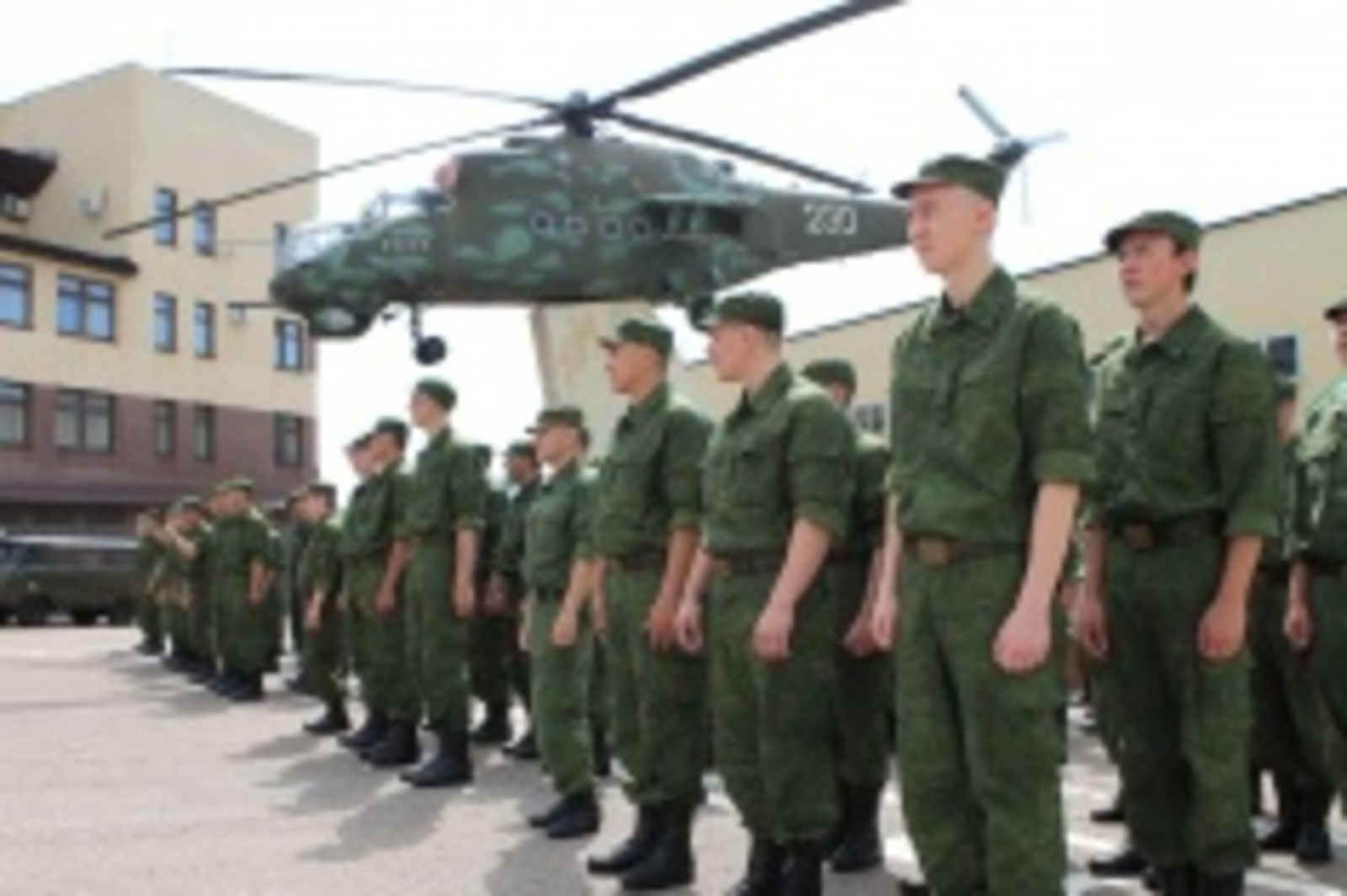 Олег Яровиков