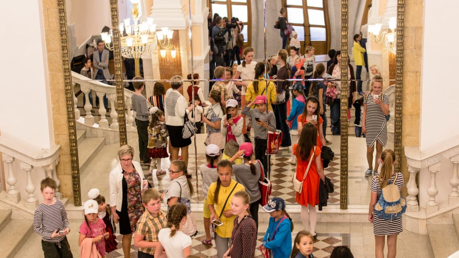 ГТРК «Башкортостан»