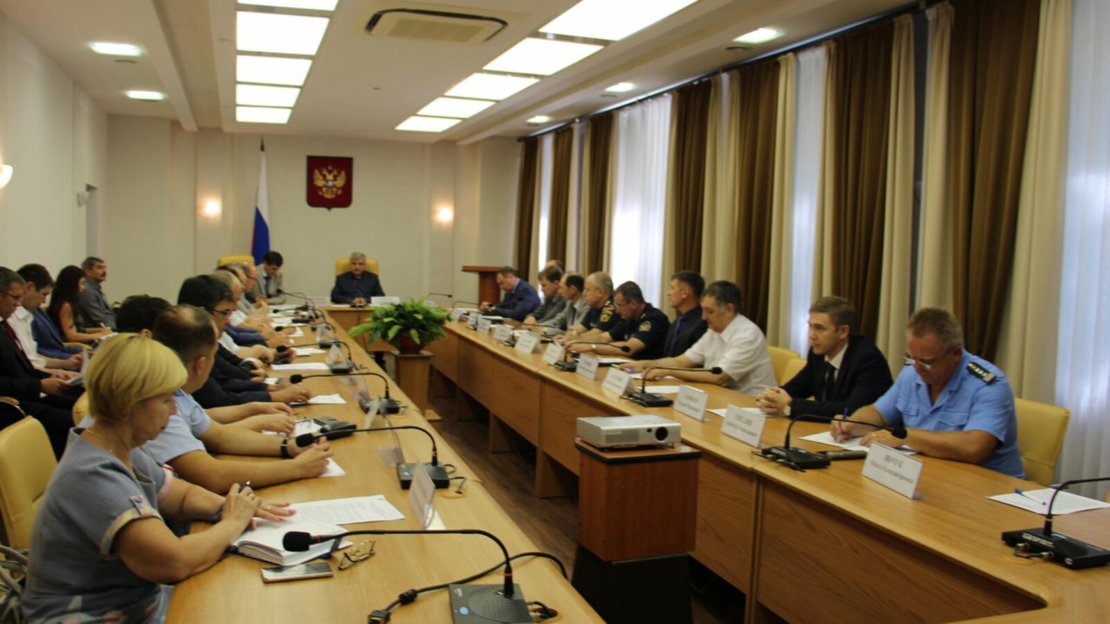 пресс-служба ГФИ по РБ