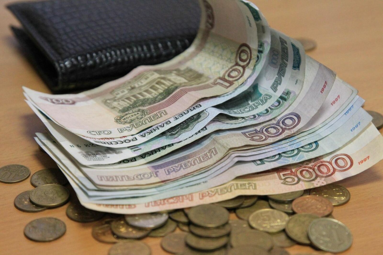 Олег Яровиков
