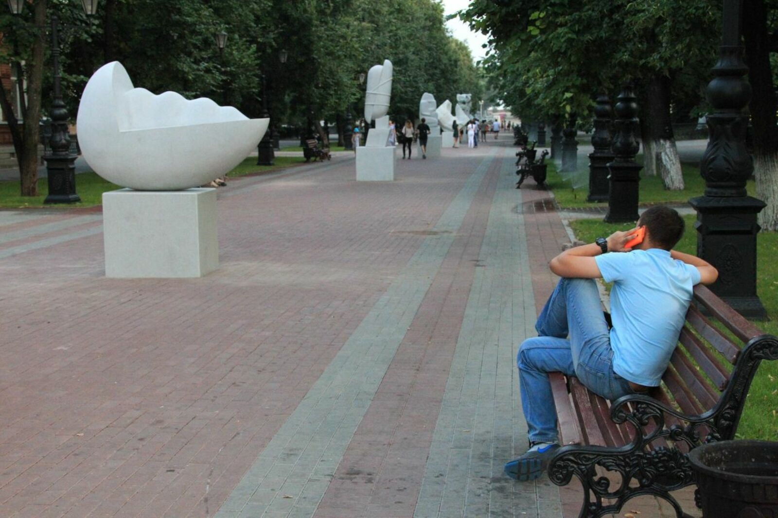 Олег Яровиков