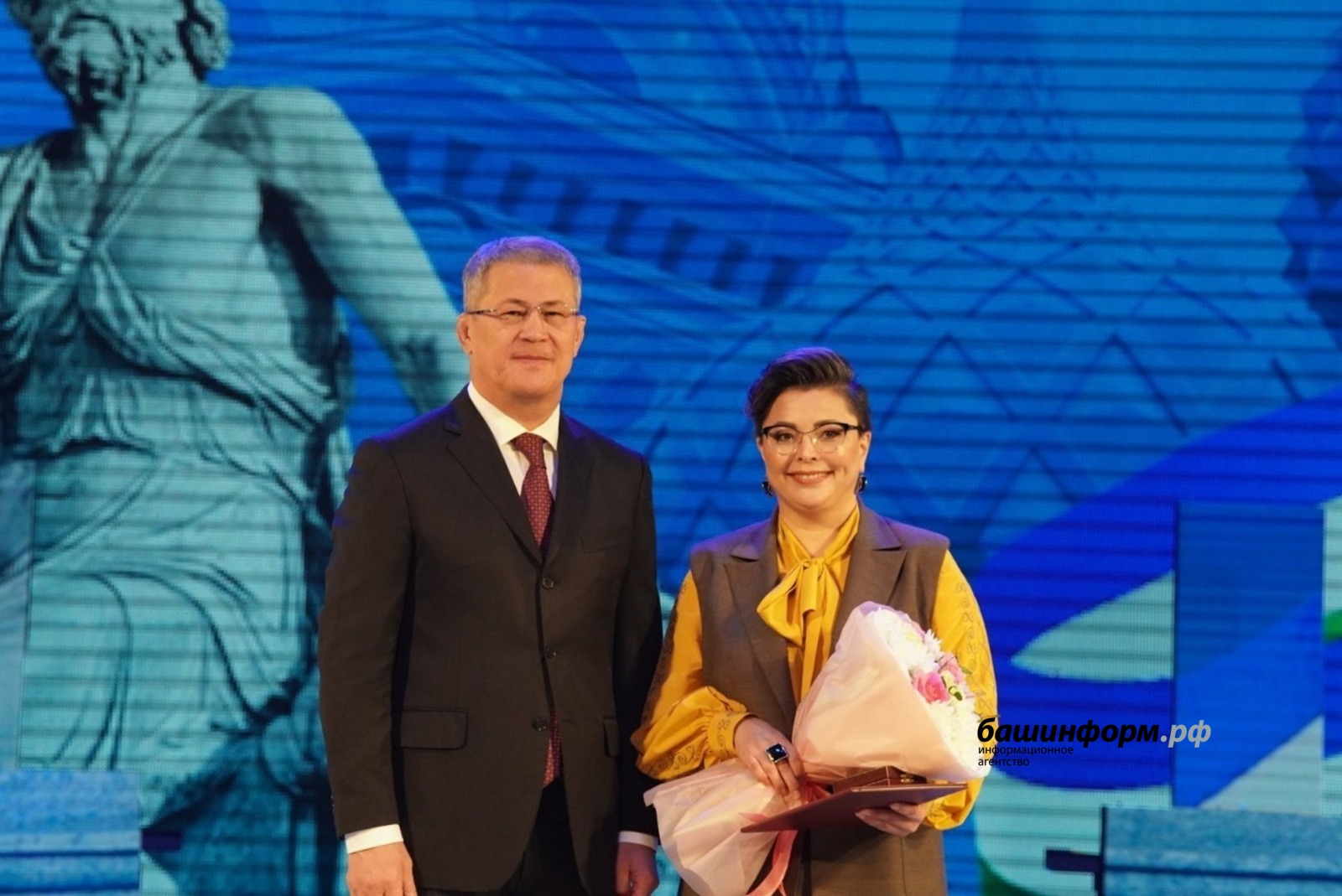 Олега Яровиков