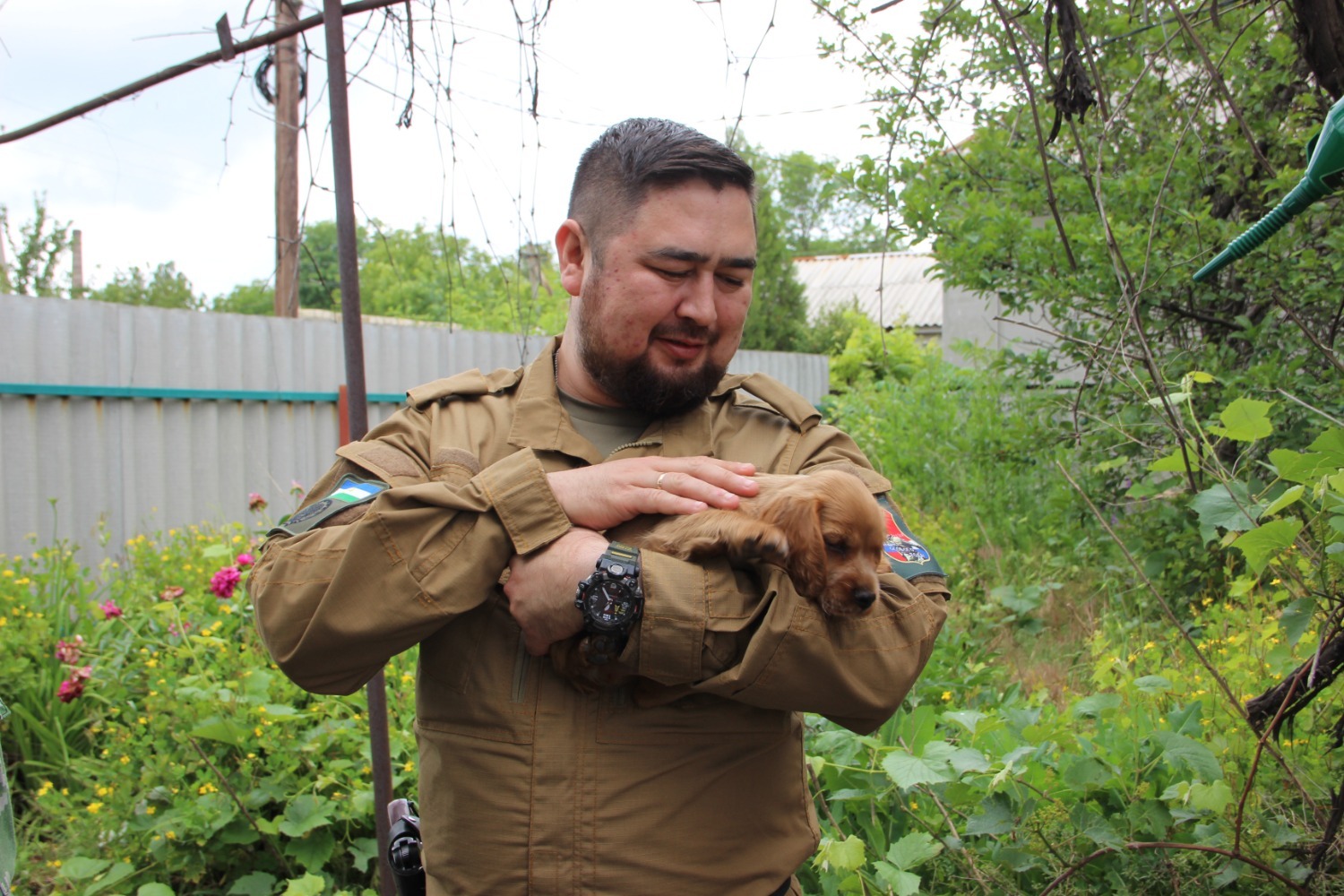Эдуард Кускарбеков