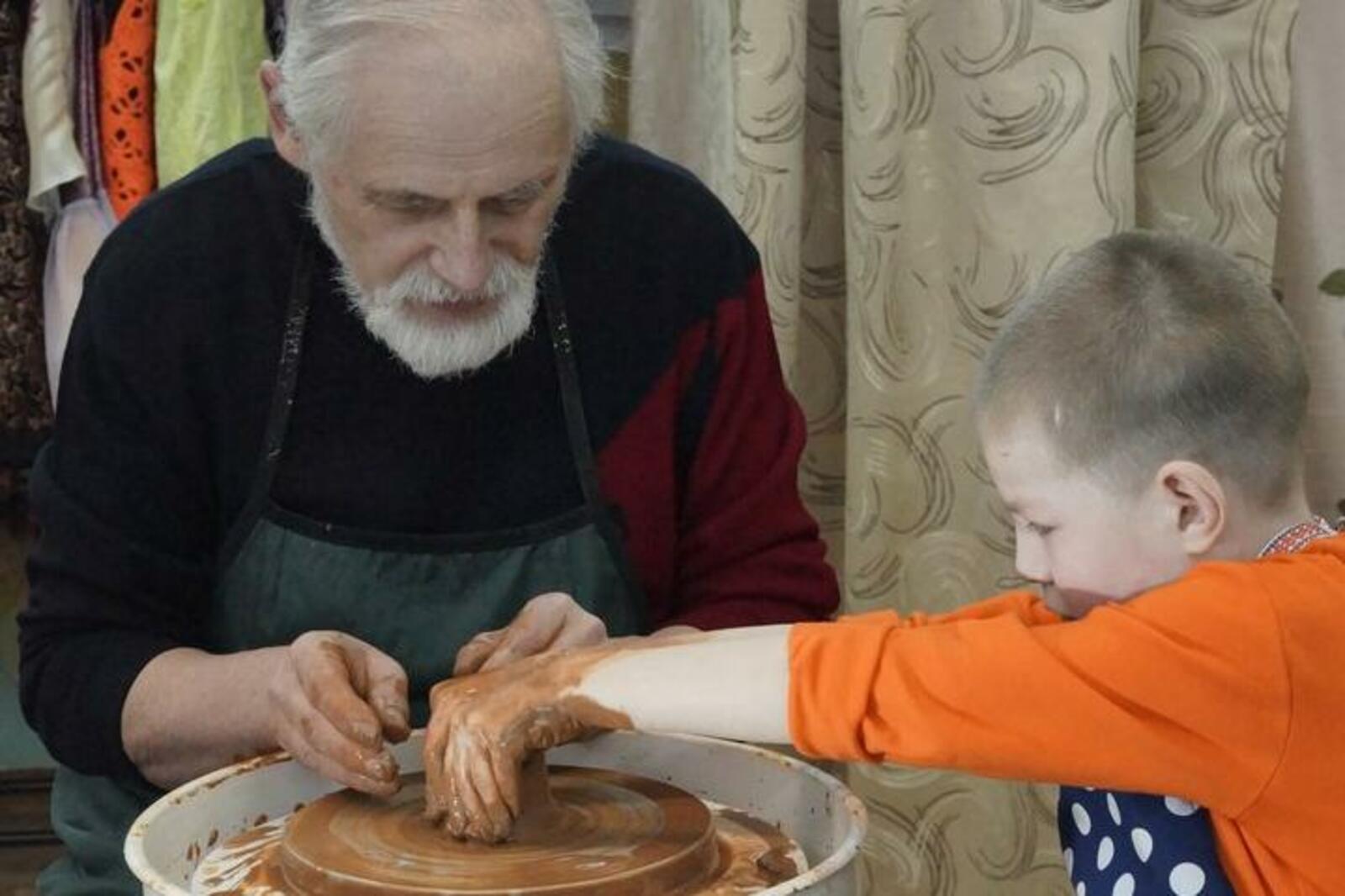 Благотворительный фонд «Мирас»