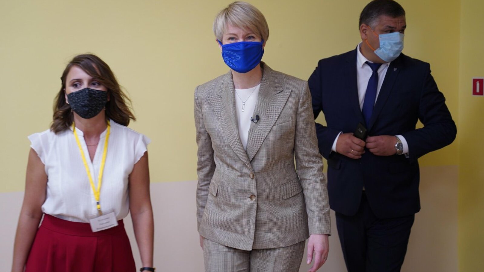 Альберт Загиров