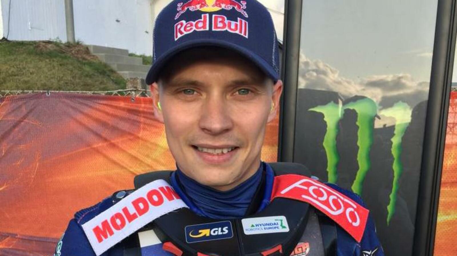 Григорий Маркатанов