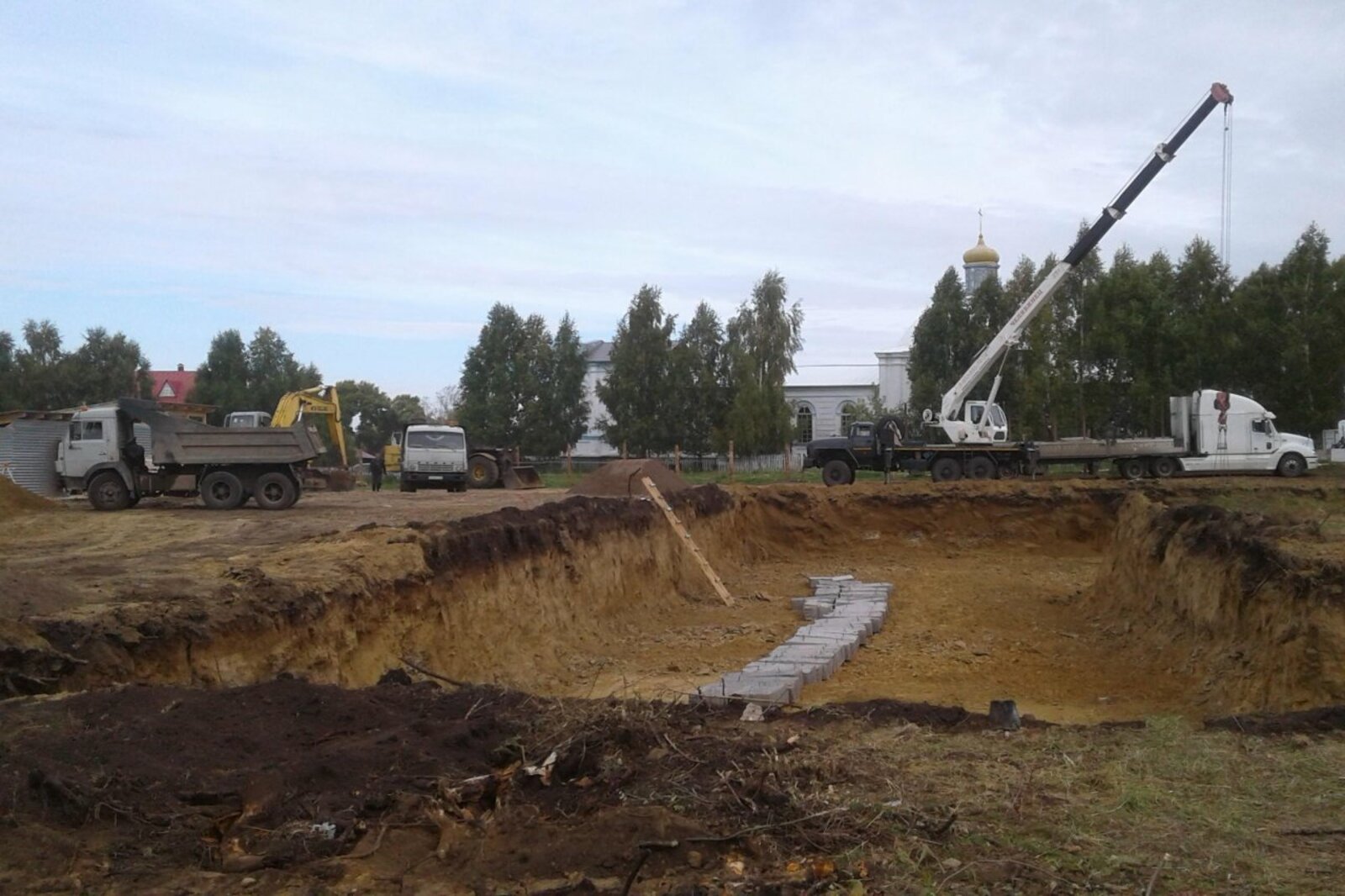 Администрация Дуванского района РБ