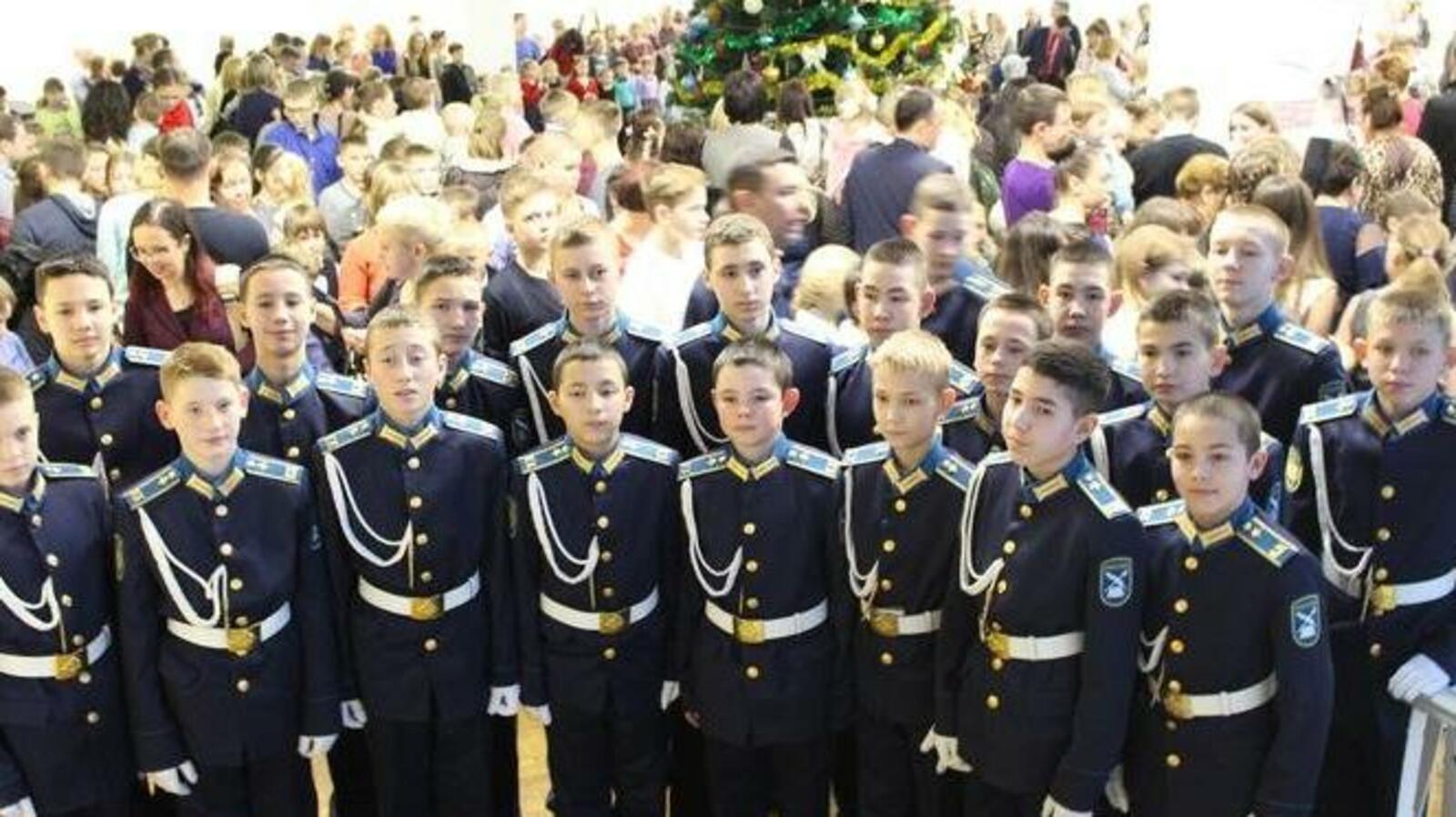 пресс-служба ГФИ