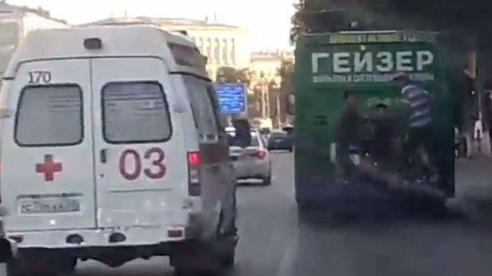 «БашДТП», Рустем Сагетдинов