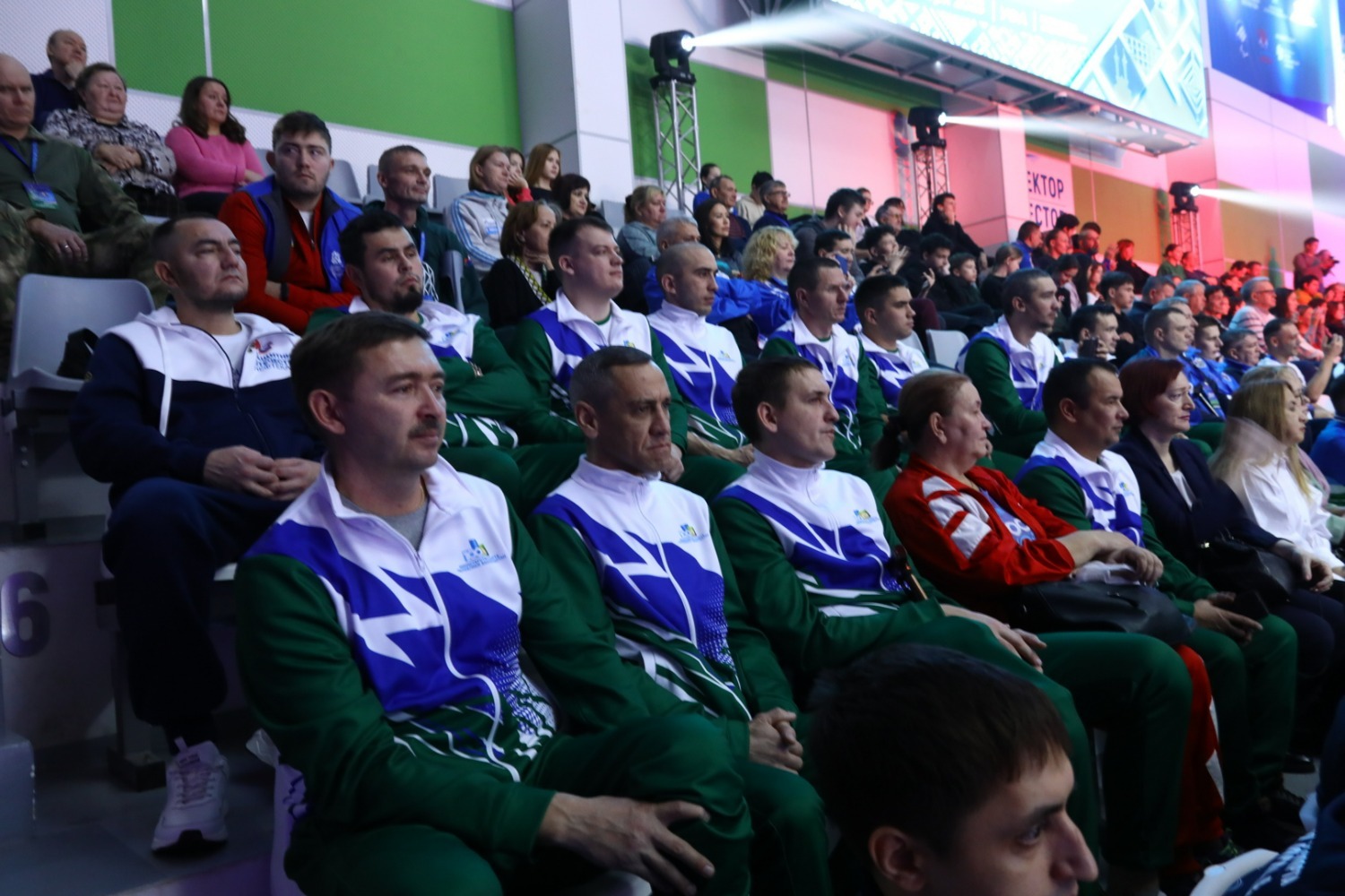 Валерий Шахов