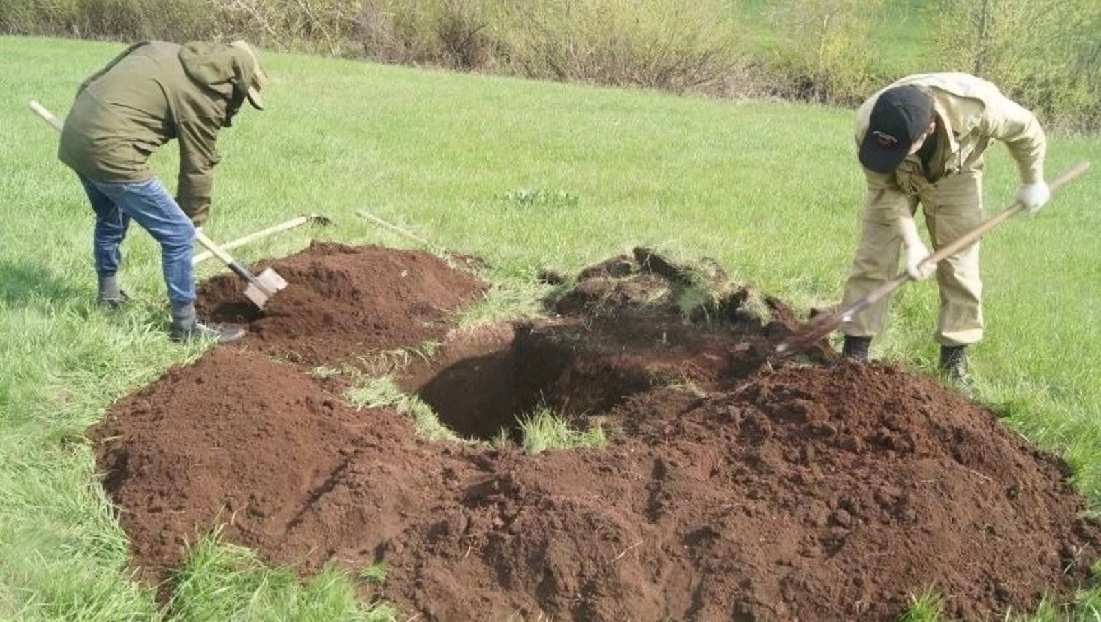 пресс-служба Башкультнаследия