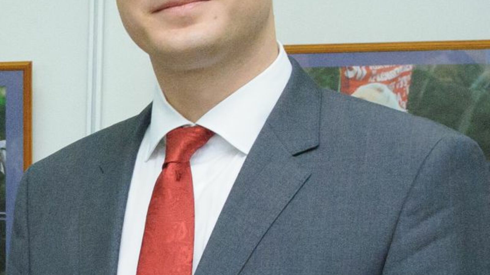 Альберт Загиров