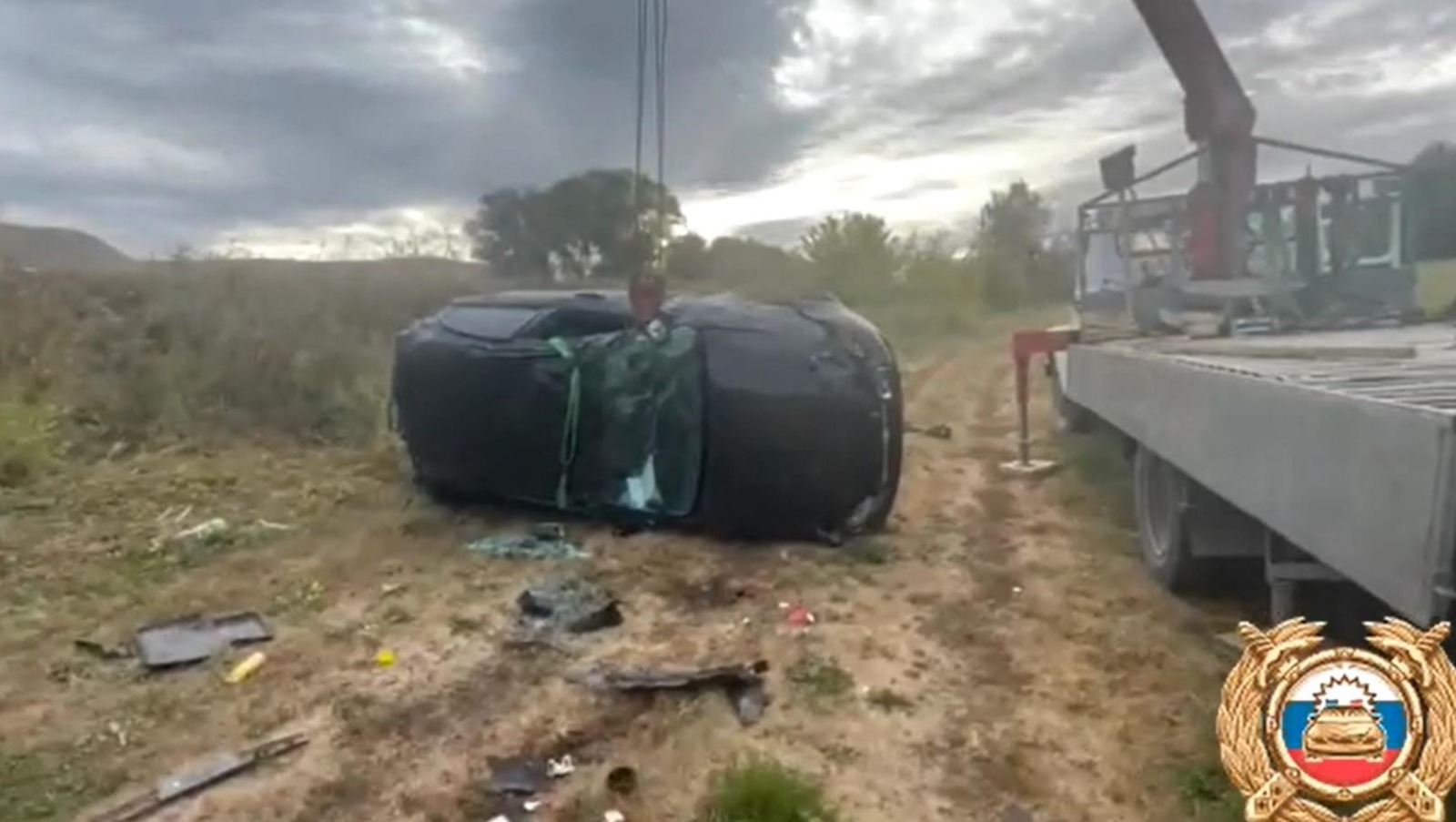 ГИБДД по РБ