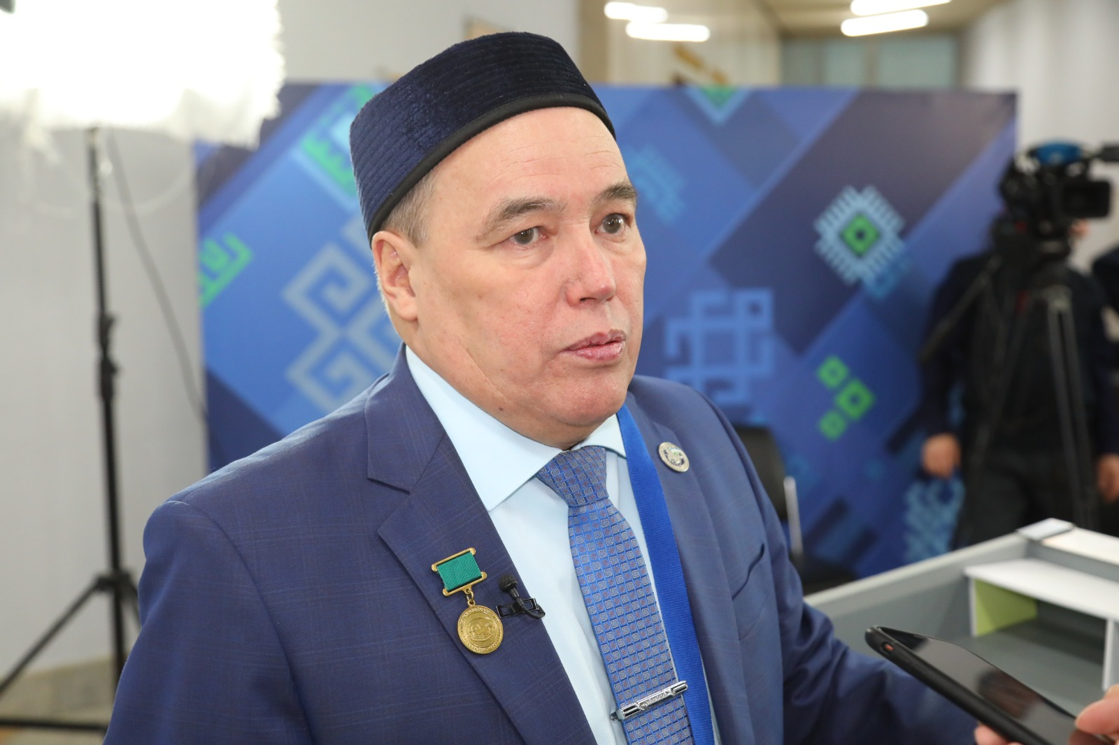 Валерий Шахов