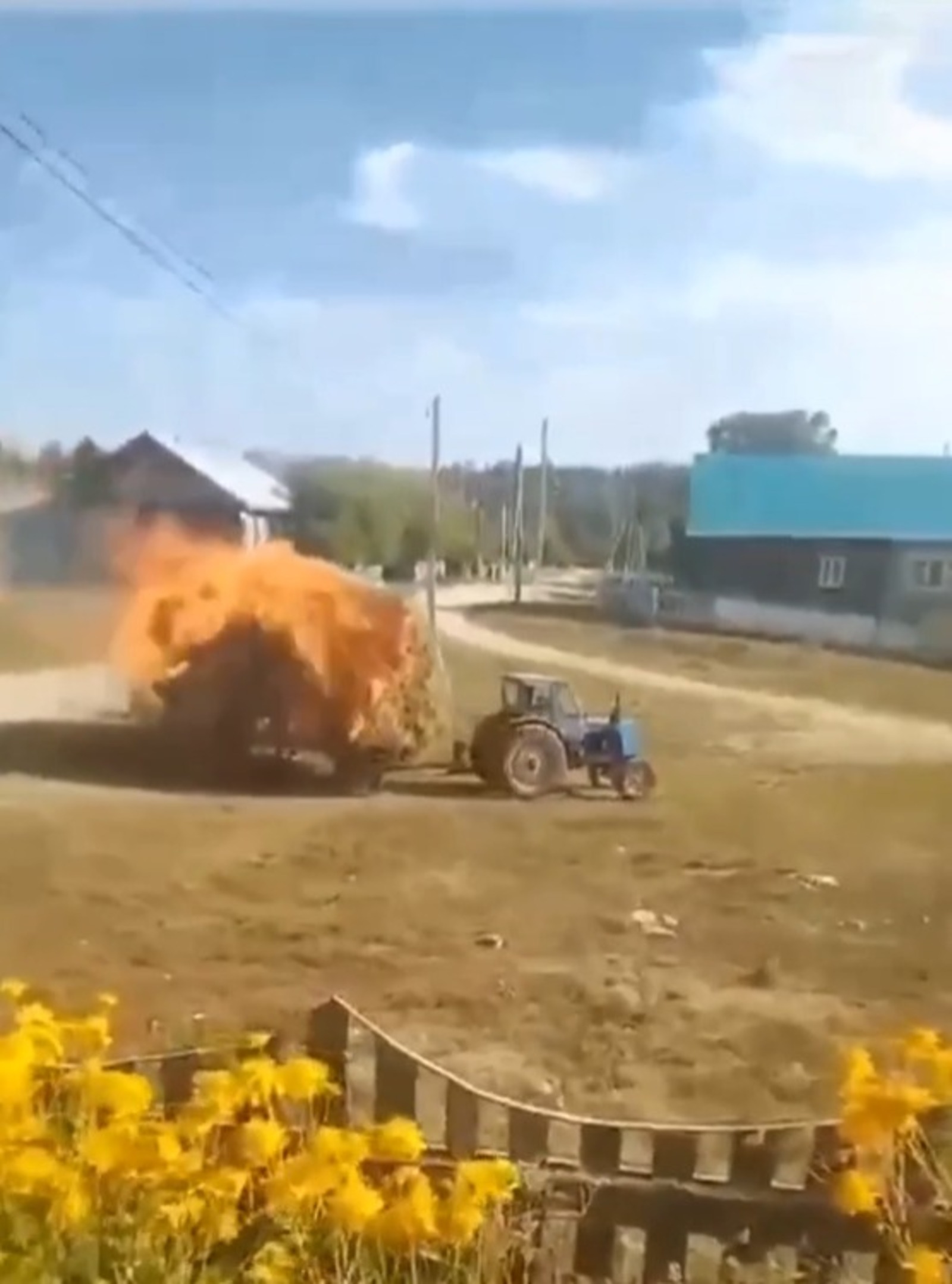 скриншот видео