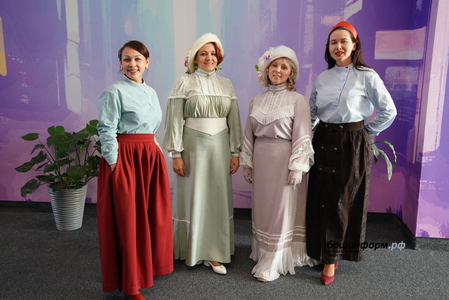 Олег Яровиков ИА «Башинформ»