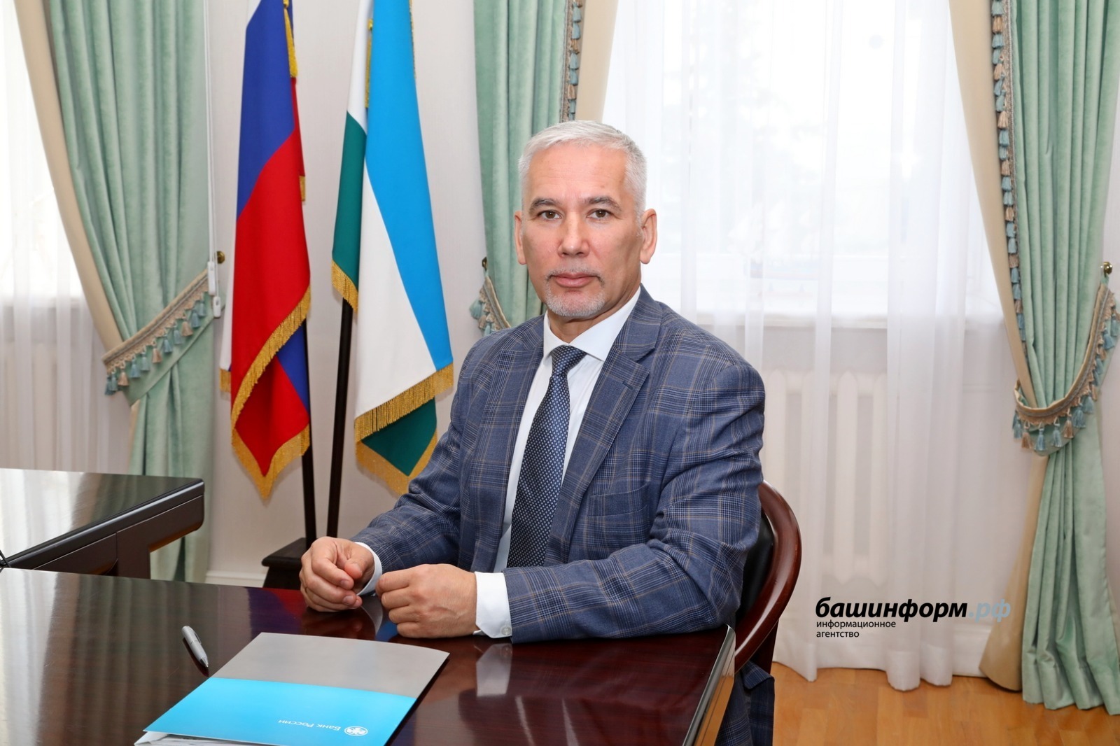 Валерий Шахов