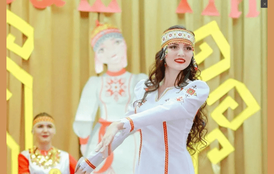 В Башкортостане состоится конкурс молодых исполнителей чувашской эстрадной песни