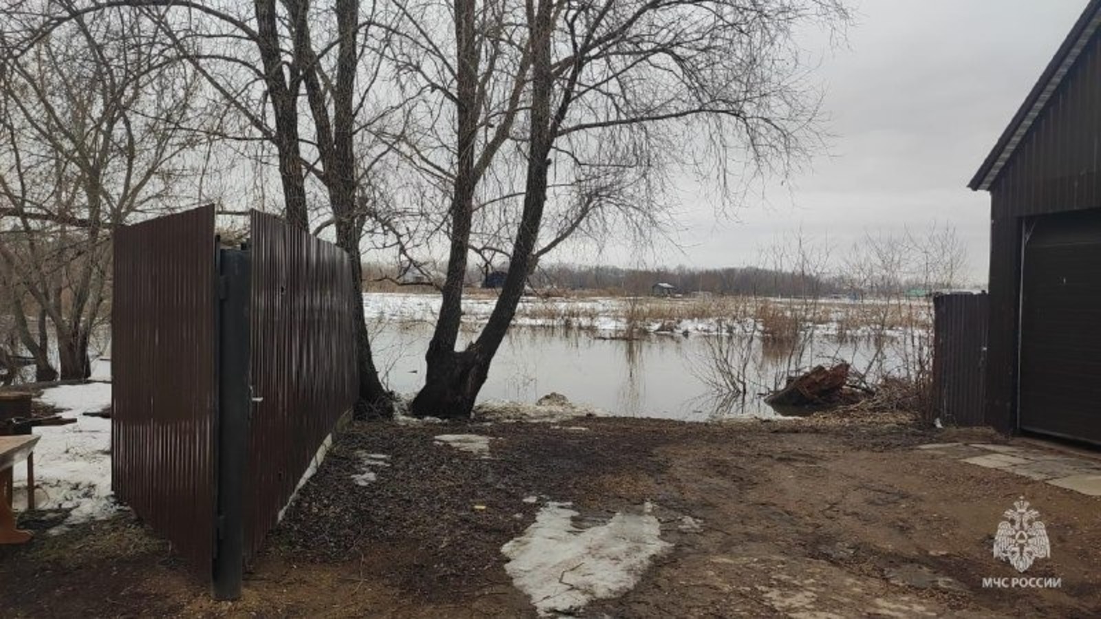 пресс-служба ГУ МЧС по РБ
