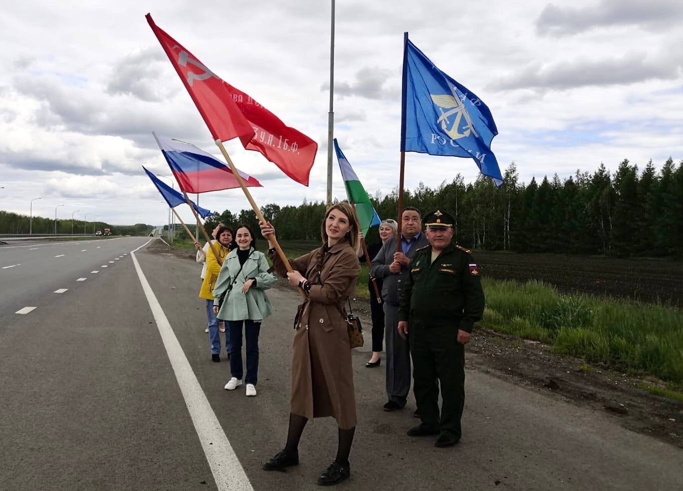 пресс-служба Управления Росгвардии по РБ