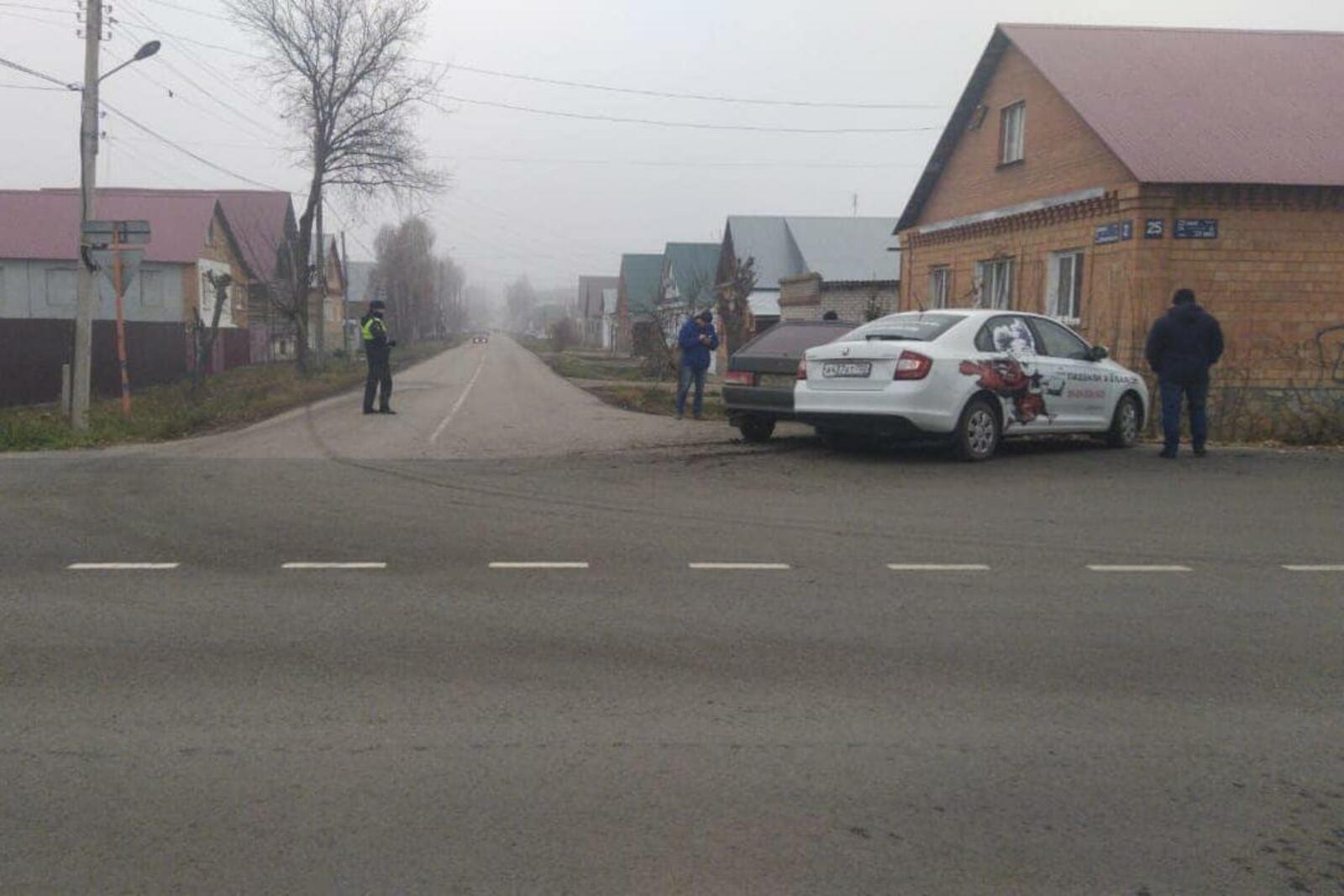 ГИБДД по РБ
